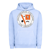 Pigment Grape Ice college of occidental Urban Hoodie - linhVisuals