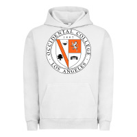 Pigment Lunar Rock college of occidental Urban Hoodie - linhVisuals