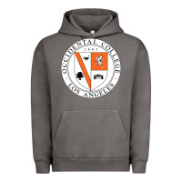 Pigment Tornado college of occidental Urban Hoodie - linhVisuals