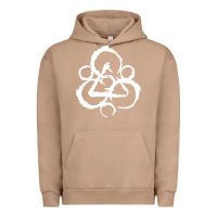 Pigment Burro coheed and cambria Urban Hoodie - linhVisuals