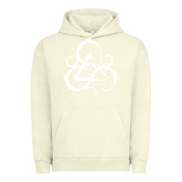 Pigment Pistachio coheed and cambria Urban Hoodie - linhVisuals