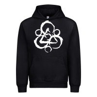 Black coheed and cambria Urban Hoodie - linhVisuals