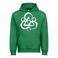 Coheed And Cambria Urban Hoodie | Teevron