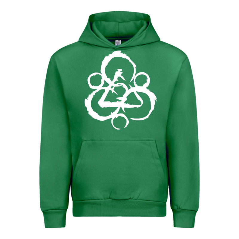 Coheed And Cambria Urban Hoodie by linhVisuals | Teevron
