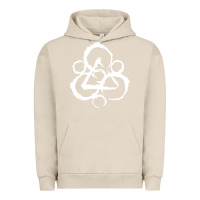 Pigment French Oak coheed and cambria Urban Hoodie - linhVisuals