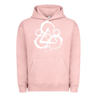 Pigment Salmon coheed and cambria Urban Hoodie - linhVisuals