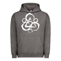 Pigment Tornado coheed and cambria Urban Hoodie - linhVisuals