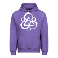 Tulip coheed and cambria Urban Hoodie - linhVisuals