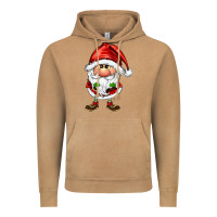 Vintage Camel santa gnomes Vintage Hoodie - FaDigitalArtStudio