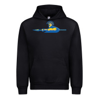 Black san jose state spartans Urban Hoodie - linhVisuals