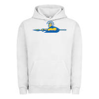 Pigment Lunar Rock san jose state spartans Urban Hoodie - linhVisuals