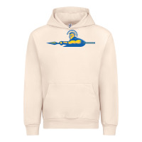 Sandshell san jose state spartans Urban Hoodie - linhVisuals