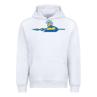White san jose state spartans Urban Hoodie - linhVisuals
