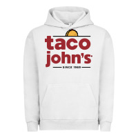 Pigment Lunar Rock taco john's Urban Hoodie - linhVisuals
