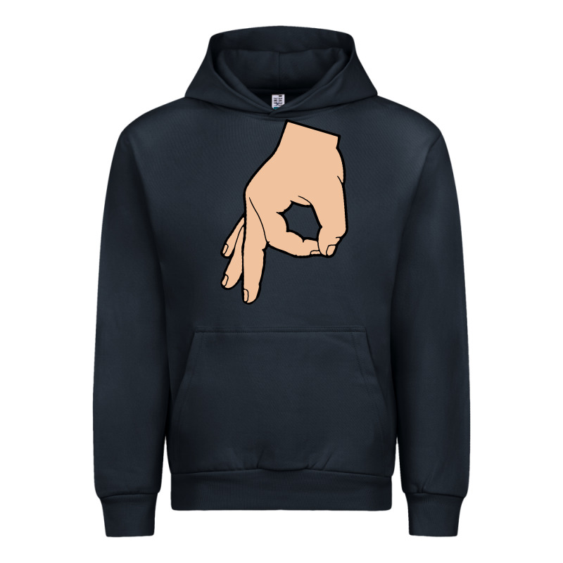 The Circle Game Classic Urban Hoodie by linhVisuals | Teevron