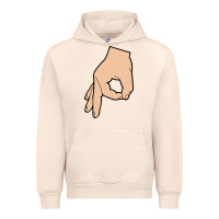 Sandshell the circle game classic Urban Hoodie - linhVisuals