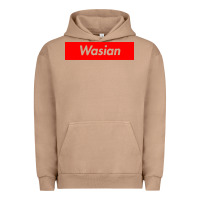 Pigment Burro wasian Urban Hoodie - linhVisuals