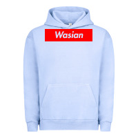 Pigment Grape Ice wasian Urban Hoodie - linhVisuals