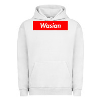 Wasian Urban Hoodie | Teevron