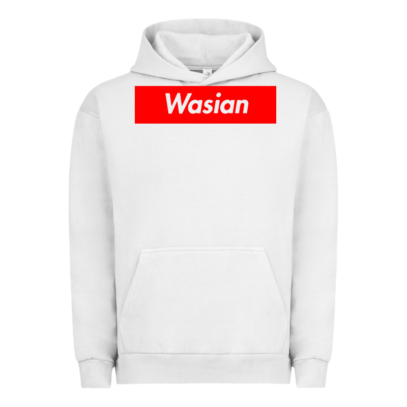 Wasian Urban Hoodie by linhVisuals | Teevron