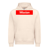 Sandshell wasian Urban Hoodie - linhVisuals
