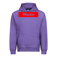 Tulip wasian Urban Hoodie - linhVisuals