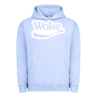 Pigment Grape Ice Woke Urban Hoodie - linhVisuals