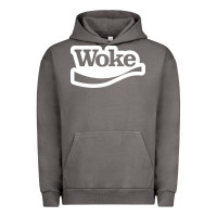 Pigment Tornado Woke Urban Hoodie - linhVisuals