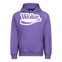 Tulip Woke Urban Hoodie - linhVisuals