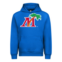Cobalt fort myers miracle Urban Hoodie - linhVisuals