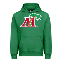 Emerald fort myers miracle Urban Hoodie - linhVisuals