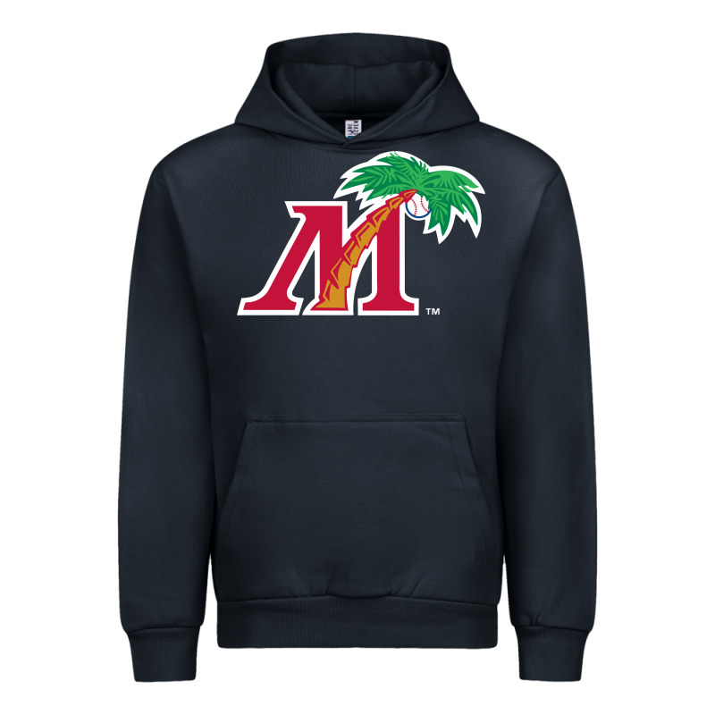 Fort Myers Miracle Urban Hoodie by linhVisuals | Teevron