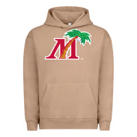 Pigment Burro fort myers miracle Urban Hoodie - linhVisuals