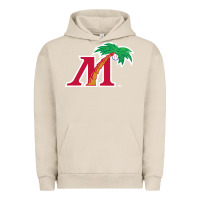 Pigment French Oak fort myers miracle Urban Hoodie - linhVisuals