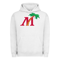 Pigment Lunar Rock fort myers miracle Urban Hoodie - linhVisuals