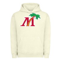 Pigment Pistachio fort myers miracle Urban Hoodie - linhVisuals