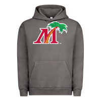 Pigment Tornado fort myers miracle Urban Hoodie - linhVisuals