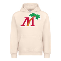 Sandshell fort myers miracle Urban Hoodie - linhVisuals
