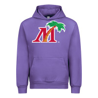 Tulip fort myers miracle Urban Hoodie - linhVisuals