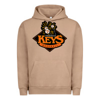 Pigment Burro frederick keys Urban Hoodie - linhVisuals