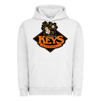 Pigment Lunar Rock frederick keys Urban Hoodie - linhVisuals
