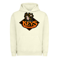 Pigment Pistachio frederick keys Urban Hoodie - linhVisuals