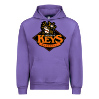 Tulip frederick keys Urban Hoodie - linhVisuals