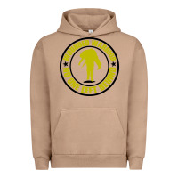 Pigment Burro Wounded Warrior No One Left Behind War Veteran Urban Hoodie - linhVisuals