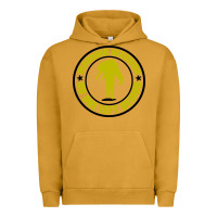 Pigment Peanut Butter Wounded Warrior No One Left Behind War Veteran Urban Hoodie - linhVisuals