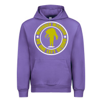 Tulip Wounded Warrior No One Left Behind War Veteran Urban Hoodie - linhVisuals