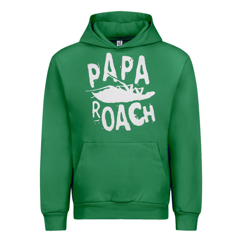 Papa Roach Urban Hoodie by linhVisuals | Teevron