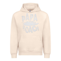 Sandshell papa roach Urban Hoodie - linhVisuals