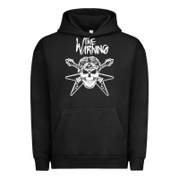 The Warning Amazing Urban Hoodie | Teevron