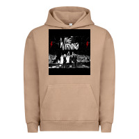 The Warning Tour Urban Hoodie | Teevron